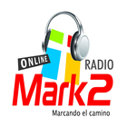 MARK2 RADIO ONLINE 圖標