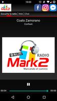 MARK2 RADIO ONLINE 海報