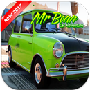 Car Bean Adventure aplikacja
