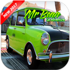 Car Bean Adventure icono