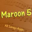 All Songs of Maroon 5