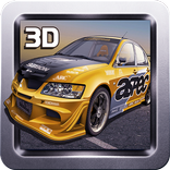 Asphalt Racing Cars 3D