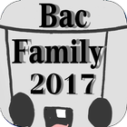 ikon Bac Family 2017