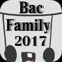 Bac Family 2017 capture d'écran 1