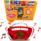 Radio Maroc Bladi icon