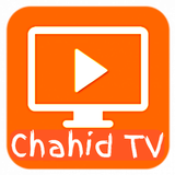 Chahid TV icône