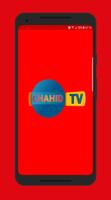 Chahid TV penulis hantaran