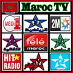 Morocco TV Live All channel 2019