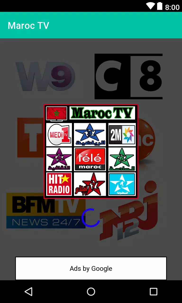 Morocco TV Live All channel 2019 APK for Android Download