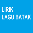 Lirik Lagu Batak APK