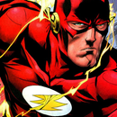 Super Hero Flash Speed Wallpaper APK