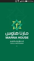 Marna House Affiche