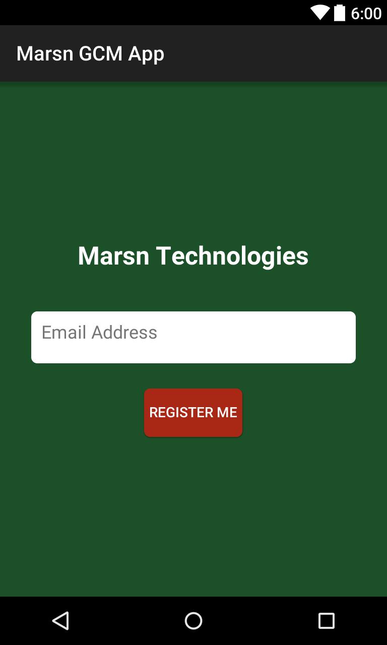 Marsn Google Cloud Messaging APK for Android Download Marsn Google Cloud Messaging APK for Android Download
