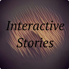 Interactive Stories ícone