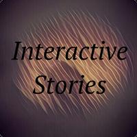 Interactive Stories Cartaz