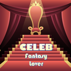 Celeb Fantasy Lover 图标