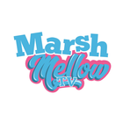 Marshmallow TV icône