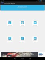 Marshmallow Launcher تصوير الشاشة 3