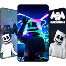 Marshmello Wallpapers HD 4K APK