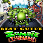 Guide Zombie Tsunami icône