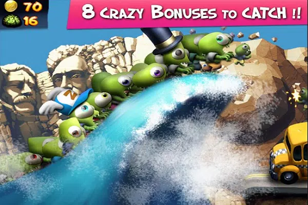 Zombie Tsunami: Top 10 Tips and Cheats You Need to Know