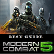 Guide Modern Combat