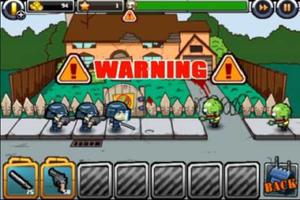 Guide Swat Vs Zombies screenshot 2