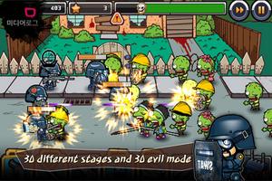 Guide Swat Vs Zombies capture d'écran 3