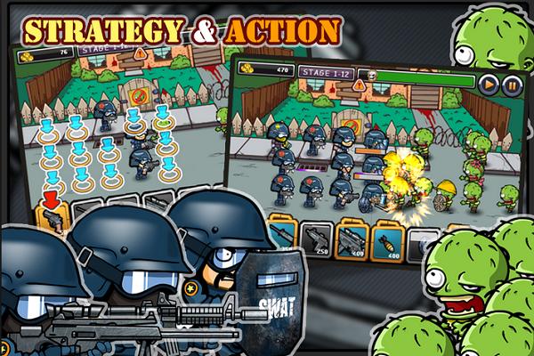 Guide Swat Vs Zombies For Android Apk Download