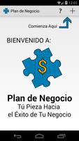 Plan de Negocio পোস্টার