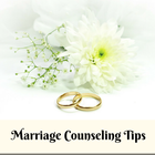 MARRIAGE COUNSELING TIPS アイコン