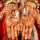Bridal Mehndi With Chat иконка
