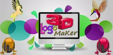 Logo maker 3D