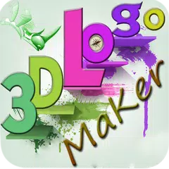 Descargar APK de Logo maker 3D