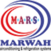 Marwah Refrigerated Truck icon