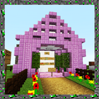 Mapa Canciones lindas para Minecraft icono