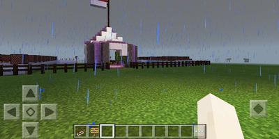 Peta Lagu Lucu untuk Minecraft screenshot 1