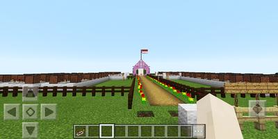 Map Cute Songs para Minecraft imagem de tela 2