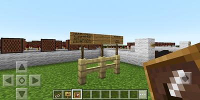 Map Cute Songs para Minecraft imagem de tela 3