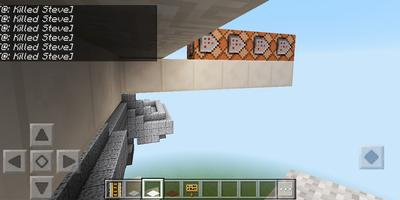 Twelve floors. Minecraft map Screenshot 1