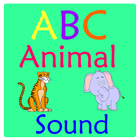 ABC Animals Zeichen