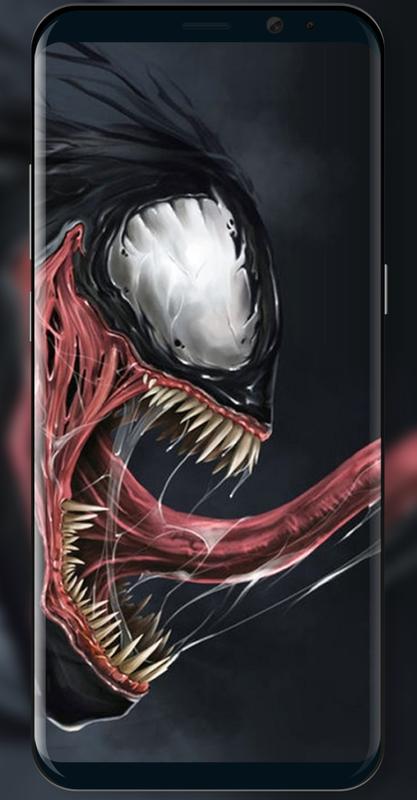Venom 2018 Hd Wallpaper For Android Apk Download