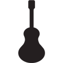 Lirk & Kunci Gitar Lagu Batak APK