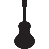 ikon Lirk & Kunci Gitar Lagu Batak