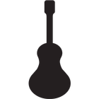 Lirk & Kunci Gitar Lagu Batak icon