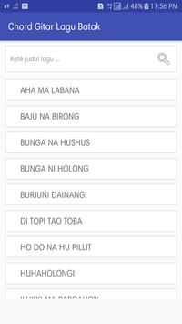 Lirk Kunci Gitar Lagu Batak For Android Apk Download