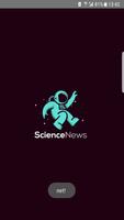 Science News الملصق