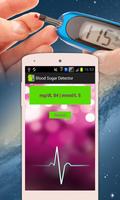 Free Blood Sugar Test Prank syot layar 3