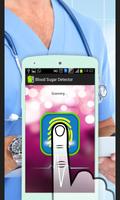 Free Blood Sugar Test Prank syot layar 2