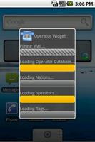 OperatorWidget 截圖 1